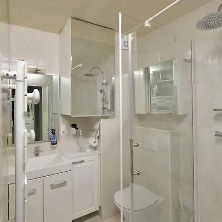 L'escale Vue - Héliopolis D 6 - Luxe - 2 Personnes Apartamento