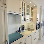 L'escale Vue - Heliopolis D 6 - Luxe -by Agn - 2 Personnes * Agde